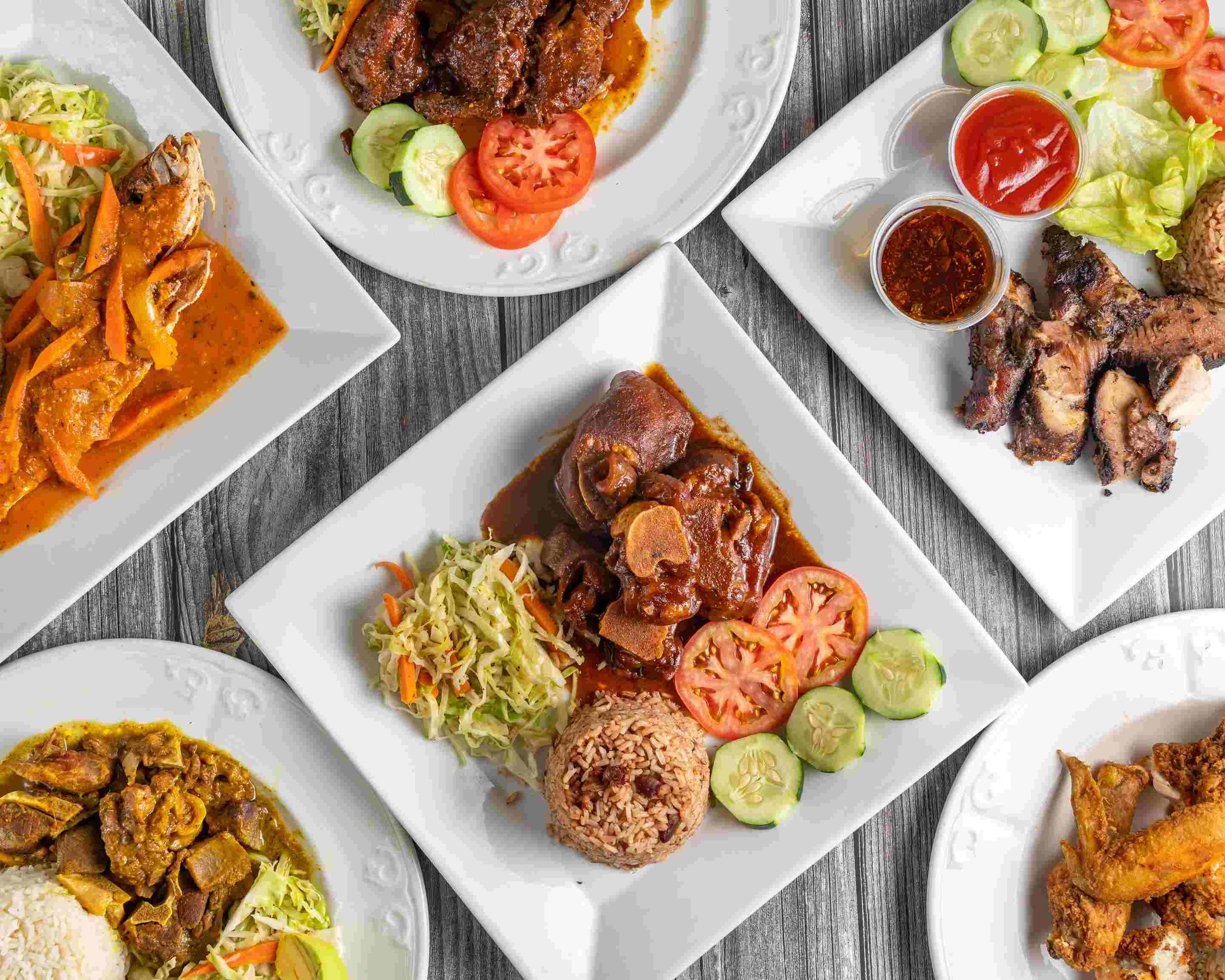 UPTOP JAMAICAN RESTAURANT & LOUNGE Menu Miami • Order UPTOP JAMAICAN ...