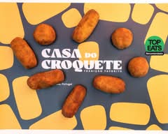 Casa do Croquete (Alvalade)
