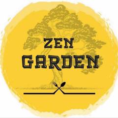 Zen Garden (Clarksville)