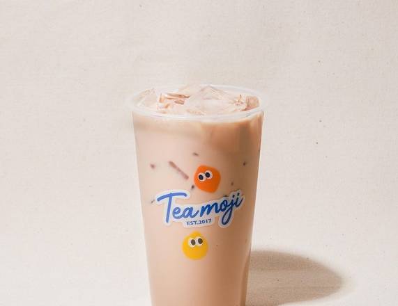 B1 Classic Milk Tea 招牌奶茶| Postmates