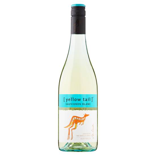 Yellow Tail Sauvignon Blanc Wine (750ml)