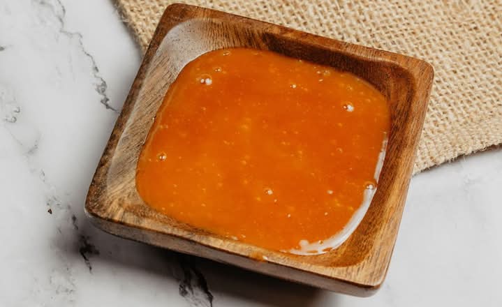 Gravy BBQ / BBQ Gravy