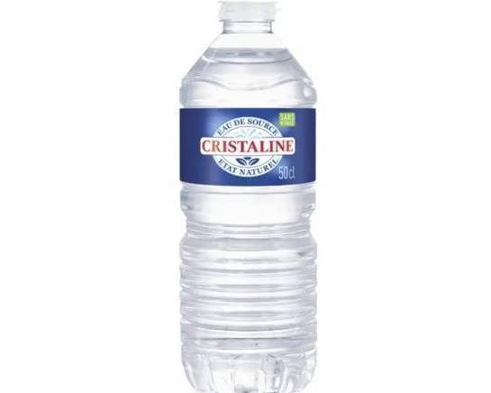 Cristalline 💧
