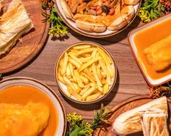 Cores e Sabores