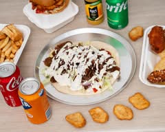 King Kebabs Wodonga