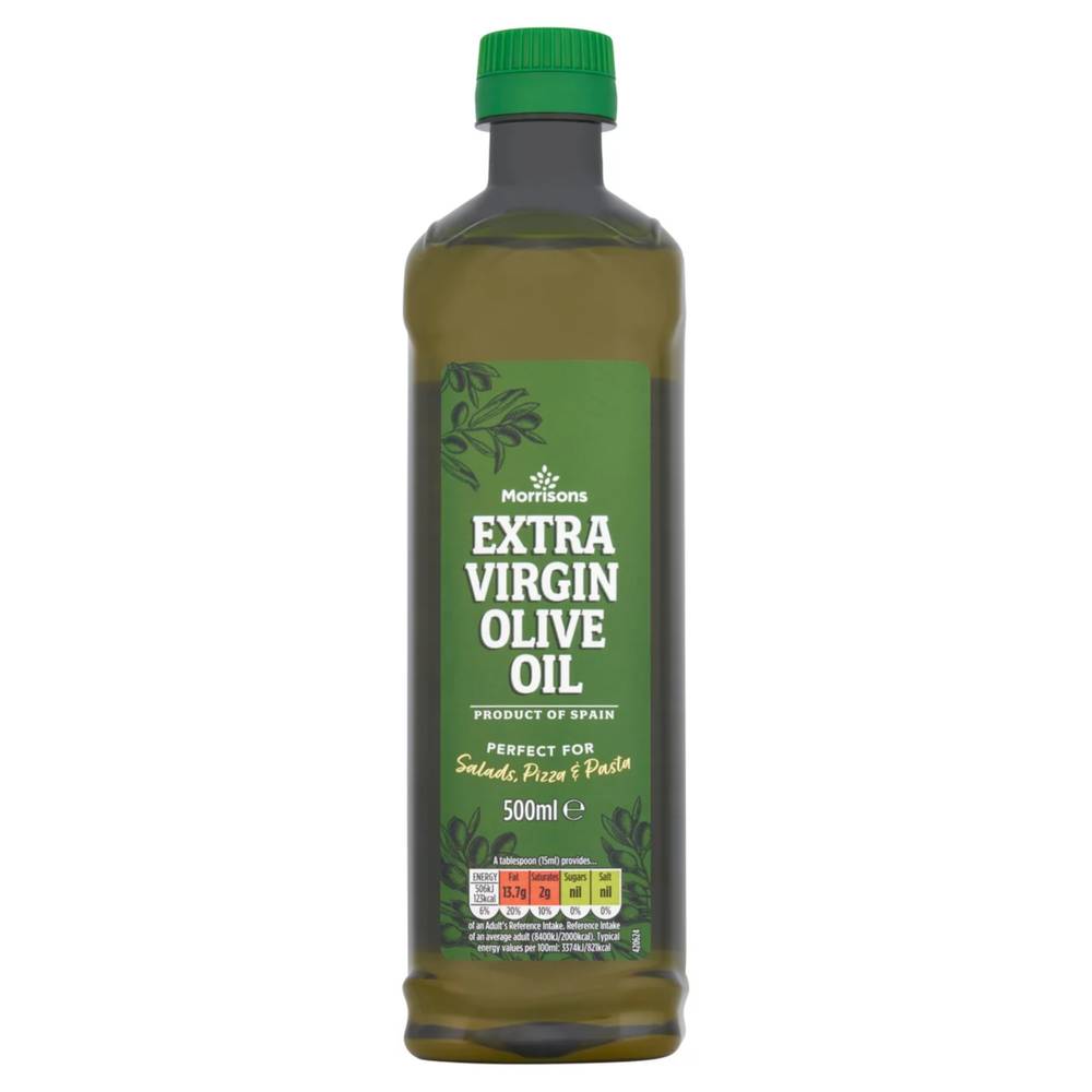 Exploring The Packaging Solution: Olive Oil Bottles - View #4