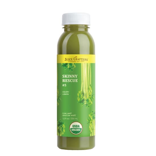 *#5.0 - Skinny Rescue Btl