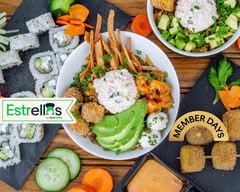 Ñam Ñam Sushi Moral