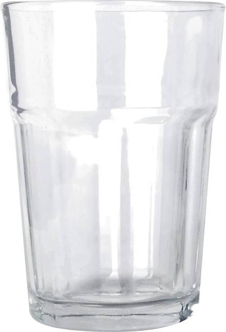 Gsa copo avulso transparente (310ml)