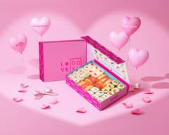 Planet Sushi - Nanterre