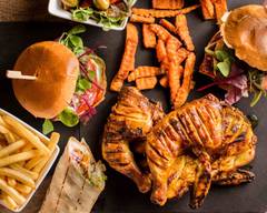 Roosters Piri Grill (Chertsey Rd)