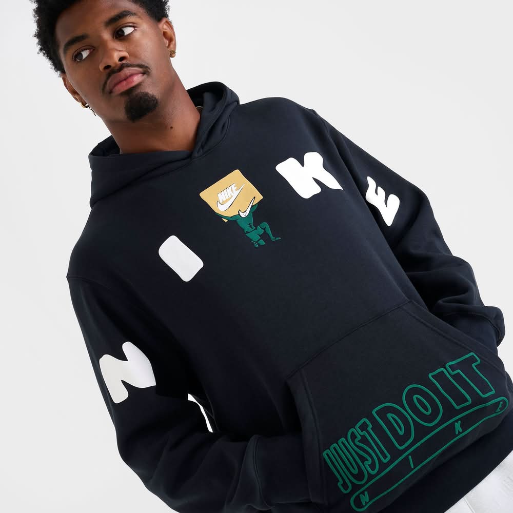 nike jdi long sleeve