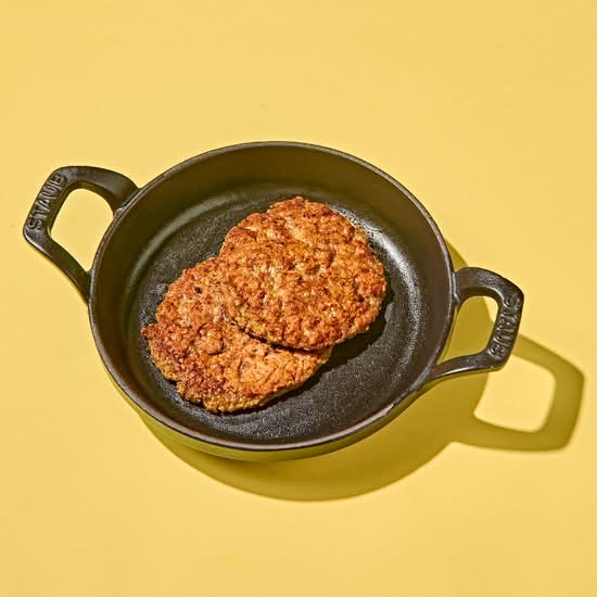 Side Turkey Sausage