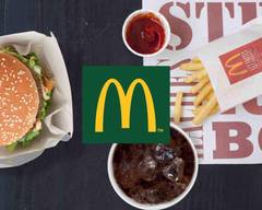 McDonald's® (Joinville Le Pont)