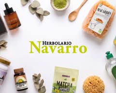 Herbolario Navarro - (ALCALÁ 19)