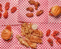 Le Camion Gourmand (18 Rue Brunet)