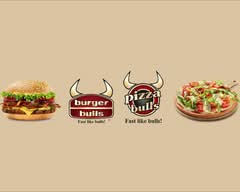 Pizza & Burger Bulls Krefeld
