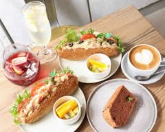 cafe sumika
