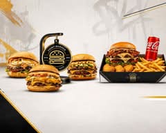 🍔POINT BURGER