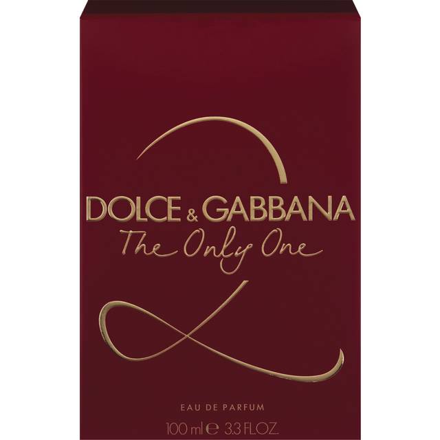Dolce&Gabbana The Only One Eau de Parfum Spray For Women
