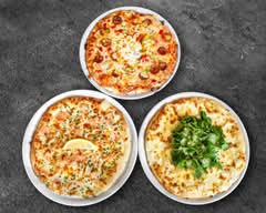 Friterie chez celine