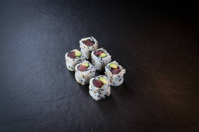 Maki California maguro