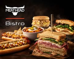 Meathead Bistro (1210 Markham Road, Unit 9)