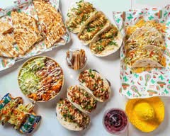 La Jalisciense Taco Truck