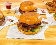Kóló Smashburguer