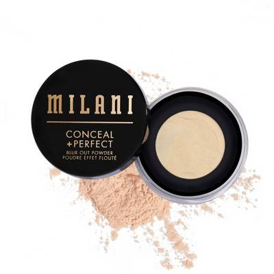 Milani Conceal+Perfect Blur-Out Powder, Translucent