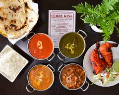 Curry King Indian Takeaway