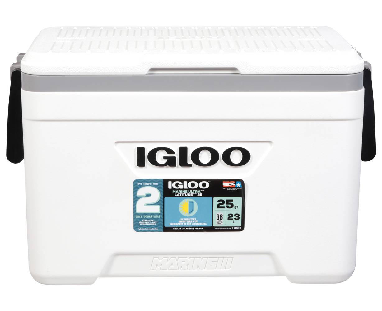 Igloo Marine Ultra 25 Qt Cooler