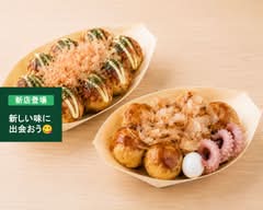 たこ焼きたこすけ