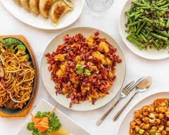 Beijing Duck & Dumpling House