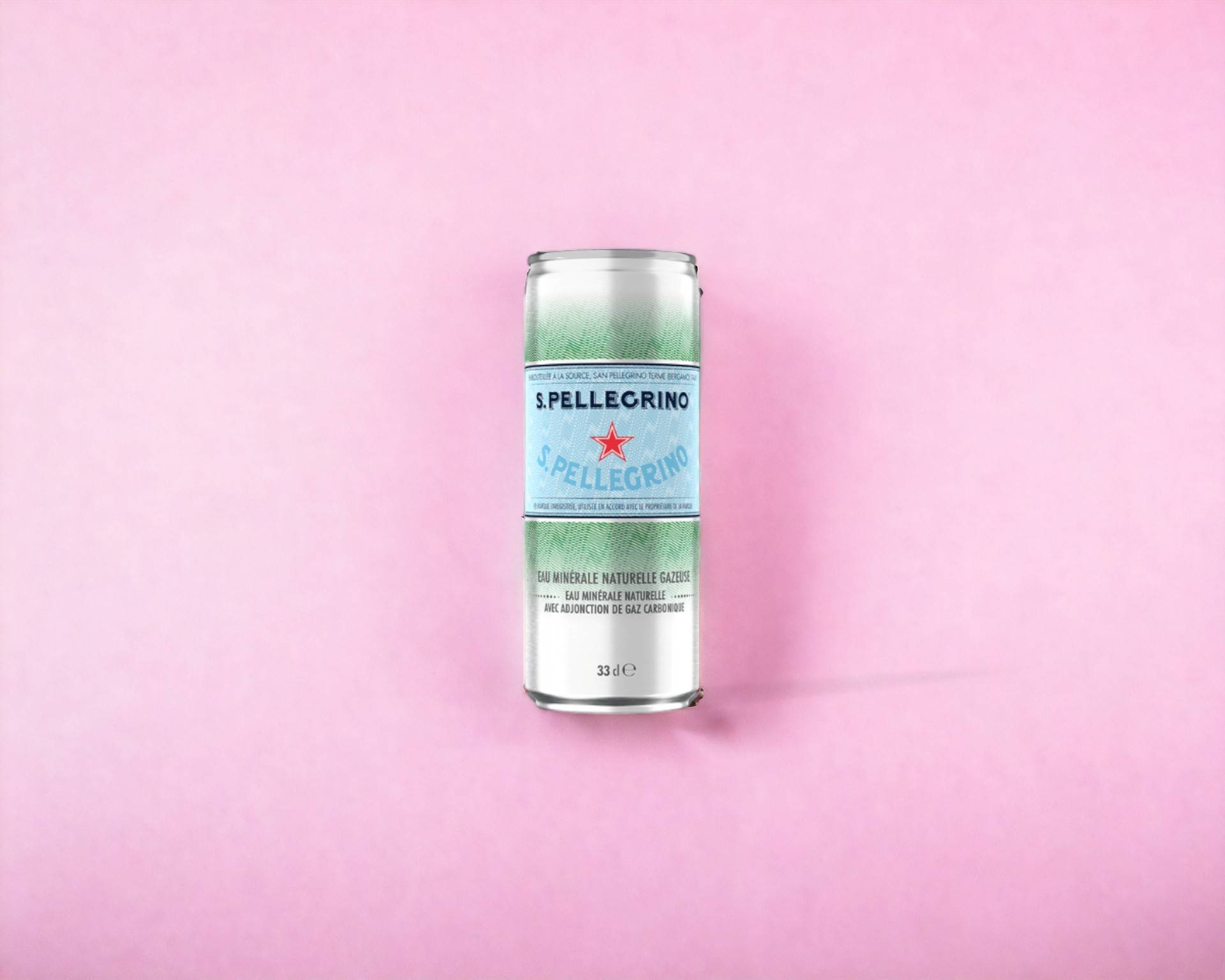 San Pellegrino