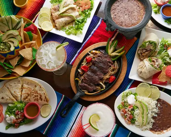 Sycamore Grille Tex-Mex (111 North Sycamore Avenue)