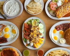 Tasty Choice To Eat (1724 Durfee Ave)