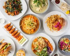 Salaya Plant-based Kitchen