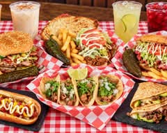 Paco's Tortaz
