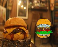 La Rodada Smash Burgers (Guayaquil)