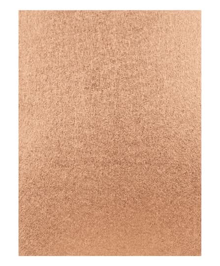 Creatology Metallic Bronze Felt