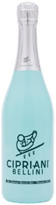 Cipriani The Original Bellini Cocktail (750 ml)