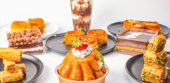 Phillistines Bakery & Sweets