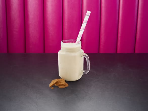 Speculoos Shake