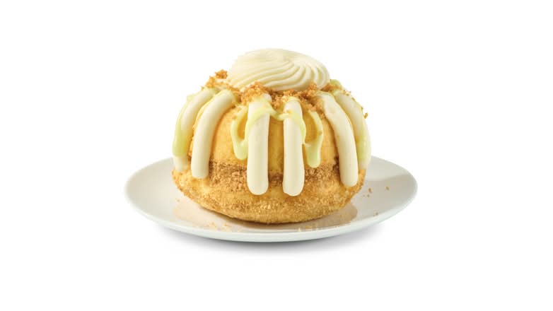 Key Lime Bundtlet