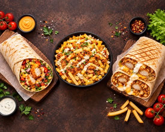 TACOS POINT HALAL