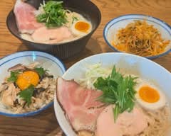 麺屋のとなり　menyanotonari