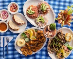 Mariscos El Carnal (La Estancia)