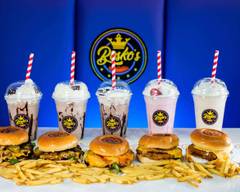 Bosko's - Burgers & Shakes