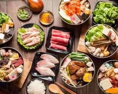 五路鍋聖 烏日明道店